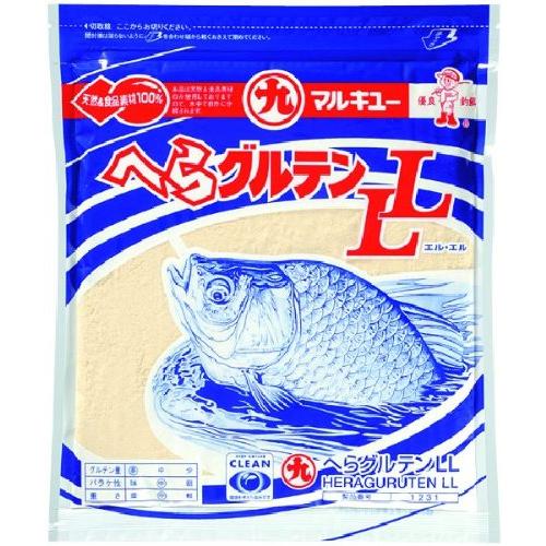 マルキュー(MARUKYU) へらグルテンLL | 