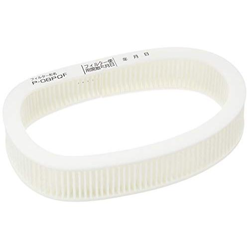 三菱電機(MITSUBISHI ELECTRIC) MITSUBISHI パイプファン用外気清浄フィルター交換用・高性能タイプP-08PQF | 