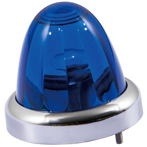 ジェットイノウエ(Jet Inoue)A-1プラレンズメッキリング バスマーカーランプ スカイブルー 632320 | 