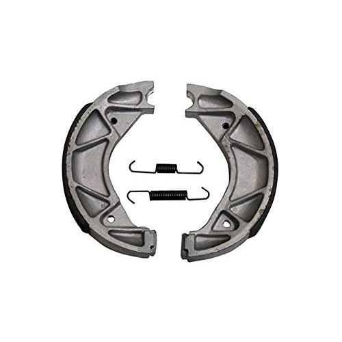 バイクパーツセンター(Bike Parts Center) ブレーキシュー リア用 SOK216 ヤマハ シグナス SE12J/44J 6113 | 