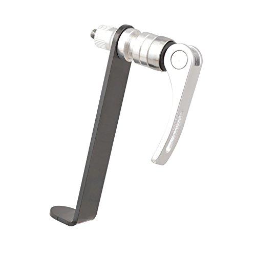 オーストリッチ(OSTRICH) エンドスタンド 110mm 12mm スルー用 クイック付属 | 