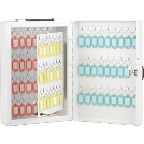 ナカバヤシ キーボックス 100個収容 NKB-E10 | 