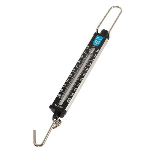 シンワ測定(Shinwa Sokutei) 手ばかり 平面目盛板 10kg 74460 | 