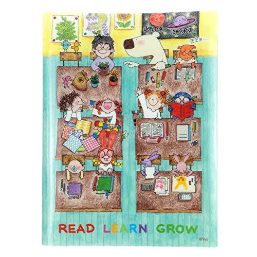 GreetingLife(グリーティングライフ) ココちゃん グリーティングライフ 4ポケット ファイル 見開き A4サイズ スクール RYZ- | 