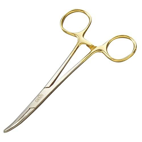 バレーヒル VHF ファインフォーセップ 5 CV | 