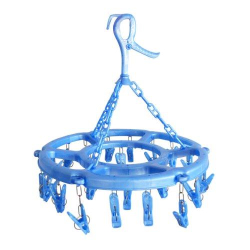 ニッコー スライド 丸ハンガー 24P F-25 | 