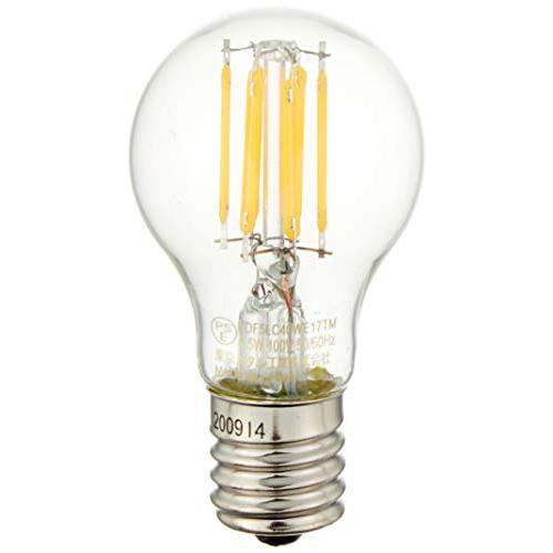 トーメ ＬＥＤランプ LDF5LC40WE17TM ミニクリプトン型 LDF5LC40WE17TM | 