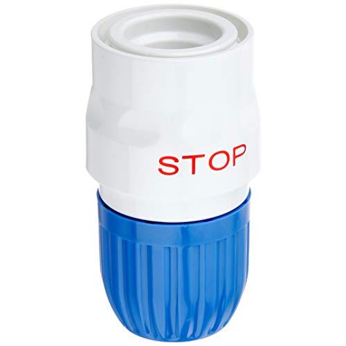 タカギ(Takagi) ストップ付コネクターQG096FJ | 