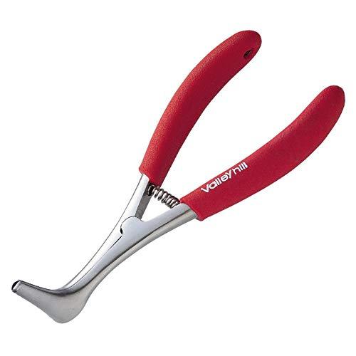 バレーヒル(Valleyhill) チューブプライヤー（ワームメジャー付） | 