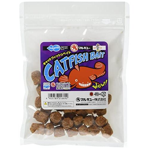 マルキュー(Marukyu) マルキュー キャットフィッシュベイト | 