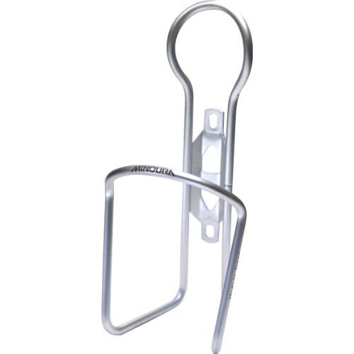 ミノウラ(MINOURA) 自転車 ペットボトルケージ/ドリンクホルダー PC-500 ペットケージ・ミニ2 500ml入りPETボトル用ケージ | 