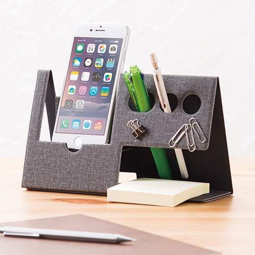 ナカバヤシ ori-pactオリパクト デスクオーガナイザー M NOP-D02GY グレー | 