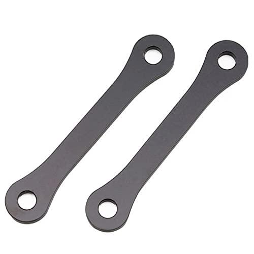 デイトナ(Daytona) ローダウンキット グラディウス400/650(10-12) 足つき改善 リア ローダウンリンクロッド 72724 | 