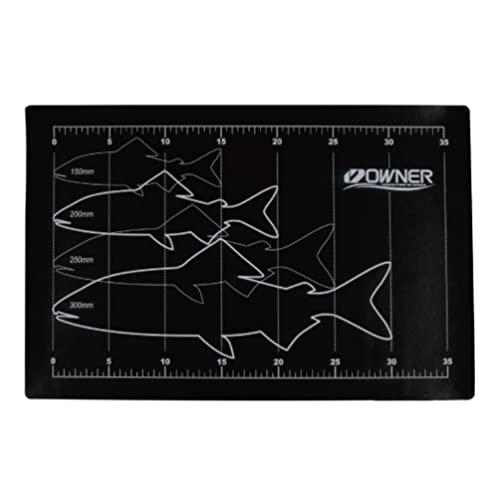 オーナー(OWNER) 81183 ハリ吸着マット2 L | 