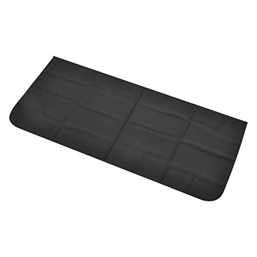 セイワ(SEIWA) 車内用品 カーテン 楽らくマグネット Z112 縦65cm×幅135cm 車中泊 サンシェード | 