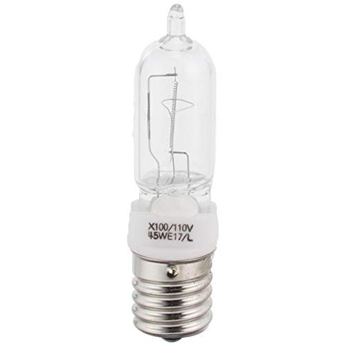 川上工業 キセノン電球 X100/110V45WE17L E17口金 | 
