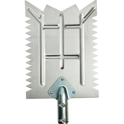 浅野木工所 雪キレルンデス(アルミ) 頭 24007 | 