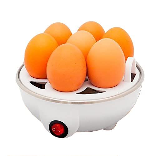 ゆでたまごメーカー 1度に7個できる温泉玉子マスター 火を使わない ゆでたまご器 温泉玉子 ゆでたまご職人 コンセント式 | 