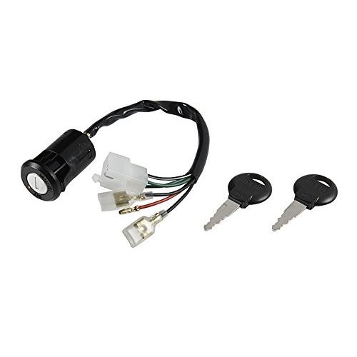 バイクパーツセンター(Bike Parts Center) メインキー 後期 ホンダ モンキー 302546 | 