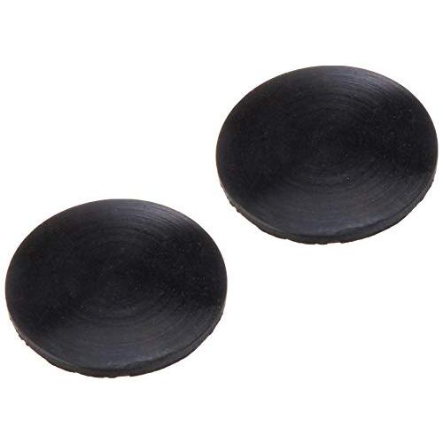 キジマ(Kijima) バイクパーツ ホールプラグ ラバー 2個セット M10(3/8インチ)対応 HD-04221 | 