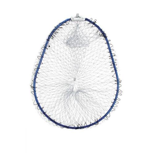 ベルモント(Belmont) アルミオーバルフレームL-600 BL MR193 | 