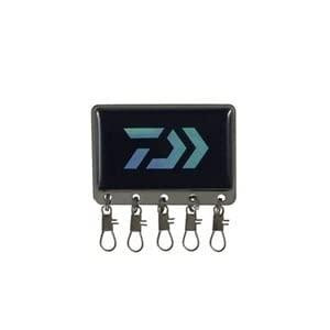 ダイワ(DAIWA) D-パーツホルダー ブラック 822053 | 