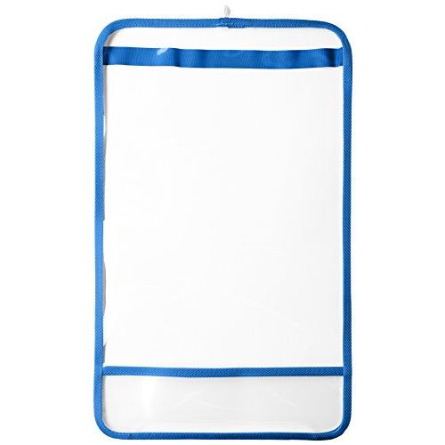 マモルチャン ランドセルカバー EVA ブルー | 