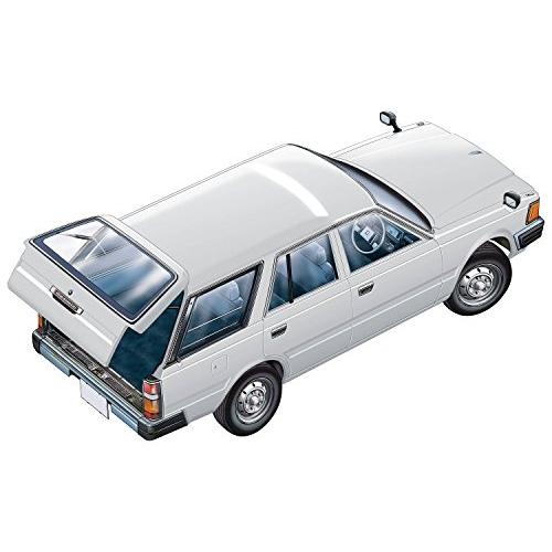 トミーテック 1/35 MC-004 日産セドリック/グロリア スタンダード | 