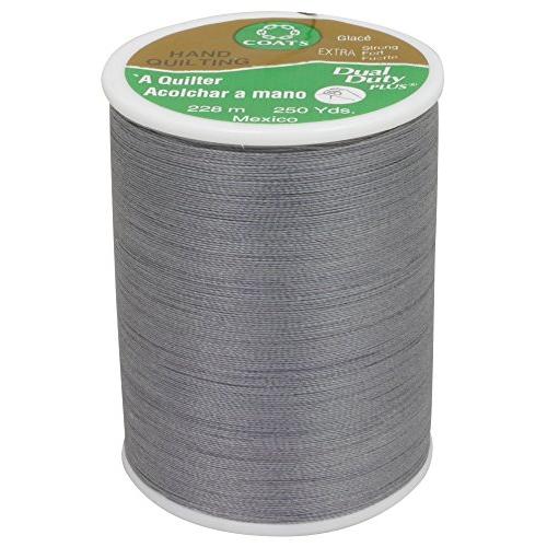 ダルマ Dual Duty デュアルデューティ Art.260 パッチワーク糸 40番 228m巻 col.26 01-0800 | 