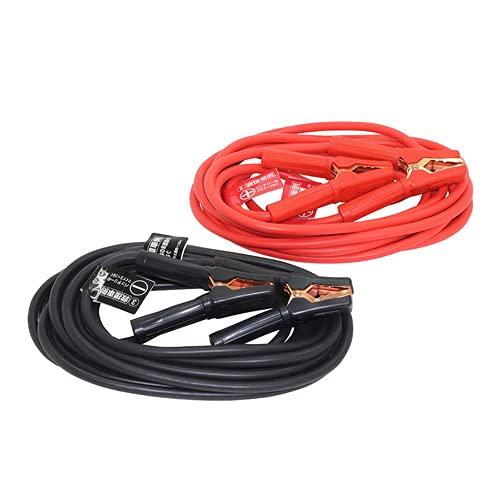 メルテック(meltec) ブースターケーブル 乗用車全般用 DC12V・100A 7m レッド/ブラックBT-15 | 