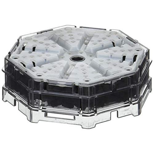 水作 エイト ドライブ M 専用底皿セット（活性炭入） | 