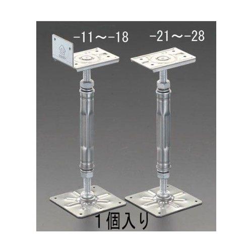 エスコ(Esco) 411-561mm 鋼 製 束(F型) EA951EN-27 | 