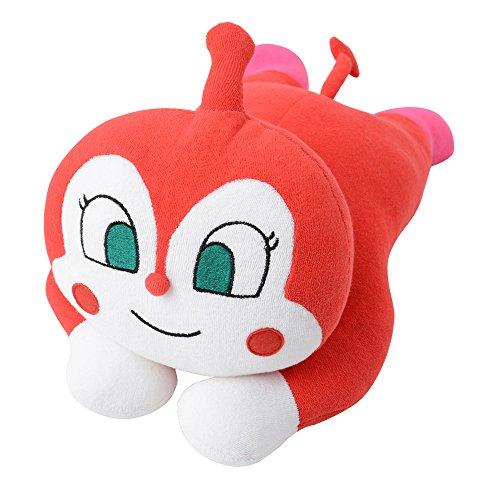 nishikawa  西川  それいけアンパンマン だきまくら 約42×22cm WTY2504600 (D)ドキンちゃん | 