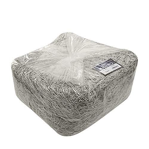 ヘイコー 緩衝材 紙パッキン 1kg ギンネズ 003800905 | 