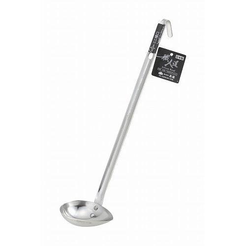 高儀 TAKAGI 18-8ステンレス ミニ横口レードル 30cc | 