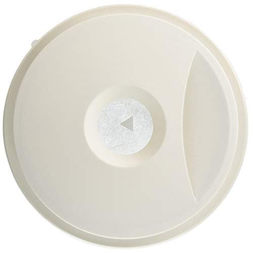 エリア アルファー技研工業 換気口フィルター 丸型 150 | 