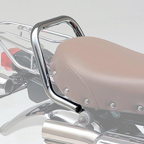 デイトナ(Daytona) モンキー用グラブバー カスタムシート用66831 | 