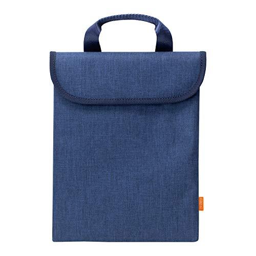 セキセイ クッションケース フラップイン Sサイズ ネイビーAZ-5509-15 | 