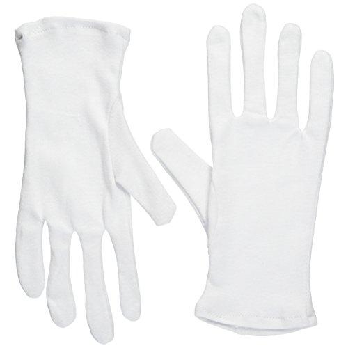 ユニワールド コクゴ スムス手袋 マチ無 12双入 Sサイズ 1800 ホワイト | 