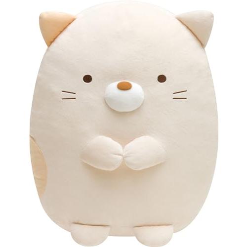 すみっコぐらし ぬいぐるみ(L) ねこ | 