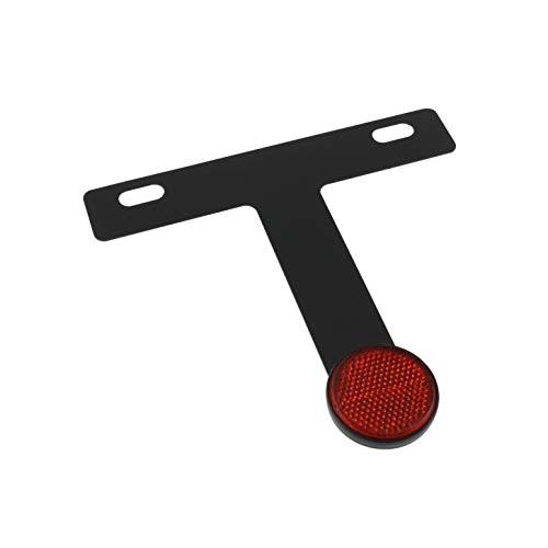 ポッシュ(POSH) バイク用品 丸型リフレクターキット 900090-RK | 