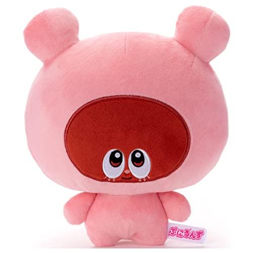 タカラトミーアーツ(TAKARATOMY A.R.T.S) ぷにるんず ぬいぐるみ ぷにるんずあいるんver. 高さ約24cm | 