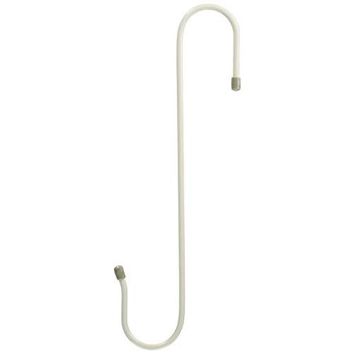 積水樹脂 小物用フリーフック 30cm 2本組 H-30 | 