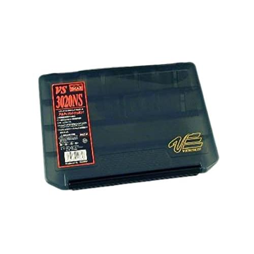 メイホウ(MEIHO) VERSUS VS-3020NS スモークブラック | 