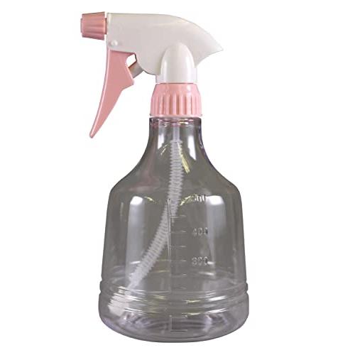 マルハチ産業 霧吹き 500cc ポリプロピレン 日本製 XSP0301 | 