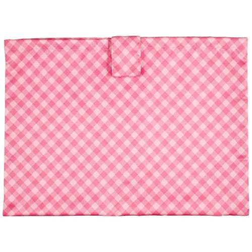 ナカバヤシ 防災ずきん用カバー ピンク BZK-102P | 