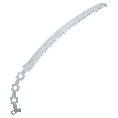 ユーエム工業(Silky) 鞘入鋸ツルギカーブ 330 替刃 468-33 細身で狭所剪定・枝打ちに特化 | 