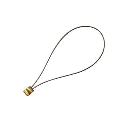 トップ (TOP) 工具接続ワイヤ ミドルタイプ 全長100mm SFC-WM 燕三条 日本製 | 