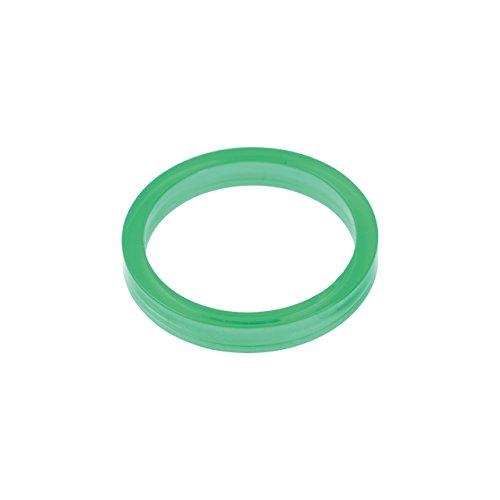 ノグチ(NOGUCHI) クリアスペーサー OS グリーン 5mm×2枚 52133 | 