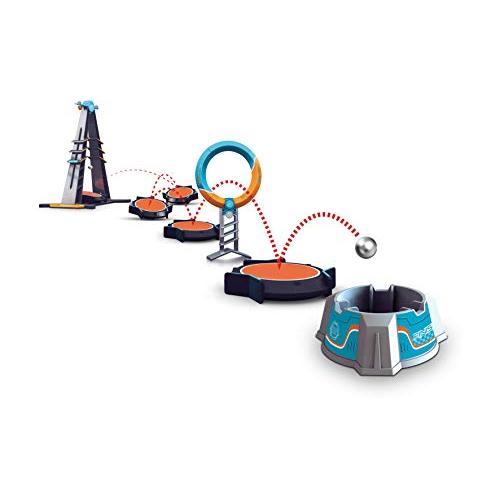 ASOBIATION BOOMTRIX ブーントリックス スターターセット | 